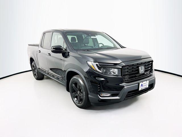 2021 Honda Ridgeline