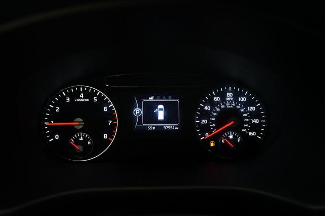 2016 Kia Sorento 2.4L LX