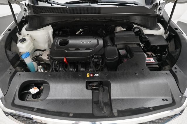 2016 Kia Sorento 2.4L LX