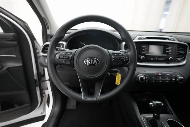2016 Kia Sorento 2.4L LX
