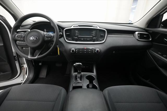 2016 Kia Sorento 2.4L LX