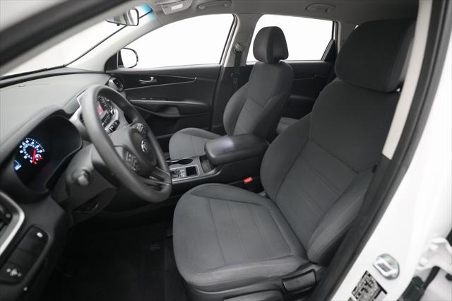 2016 Kia Sorento 2.4L LX