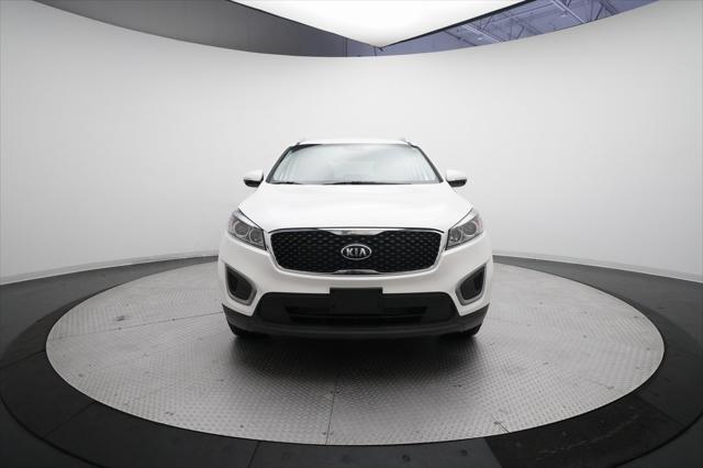 2016 Kia Sorento 2.4L LX