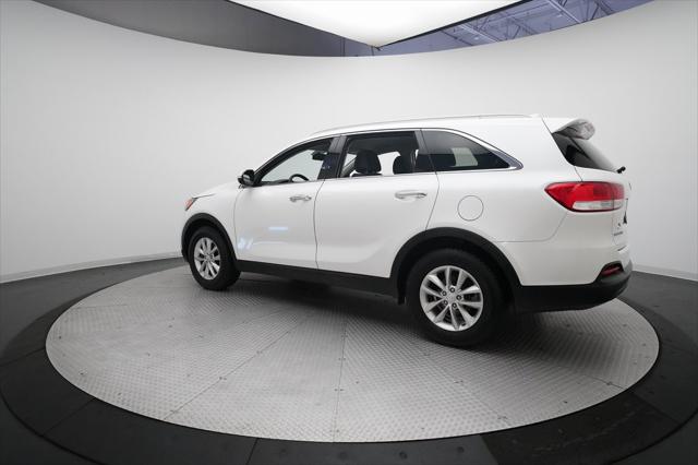 2016 Kia Sorento 2.4L LX