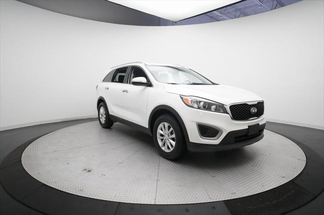 2016 Kia Sorento 2.4L LX