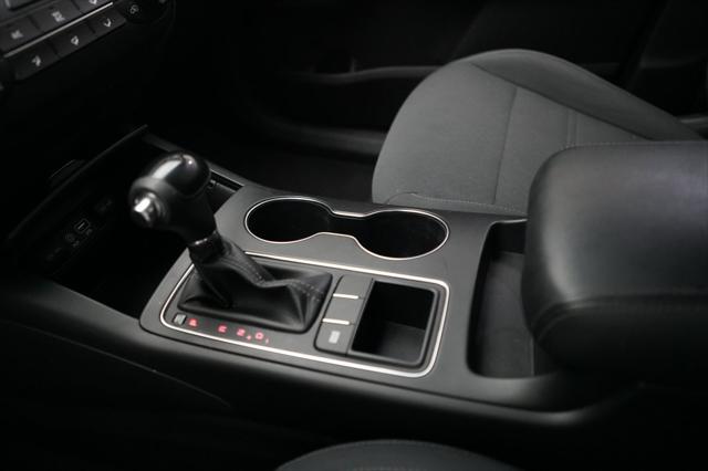 2016 Kia Sorento 2.4L LX