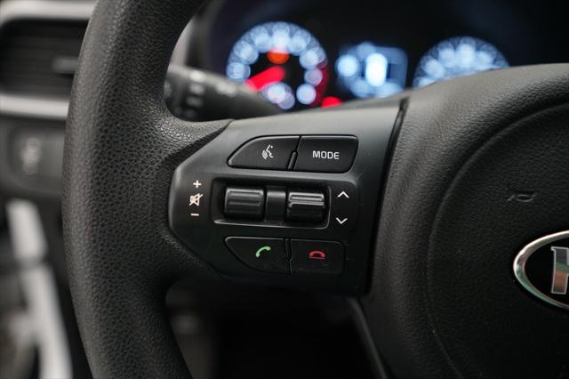 2016 Kia Sorento 2.4L LX