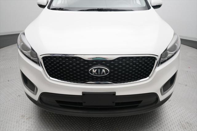 2016 Kia Sorento 2.4L LX