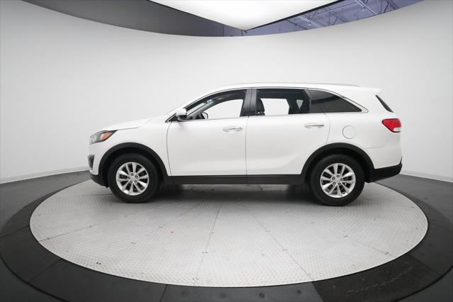 2016 Kia Sorento 2.4L LX