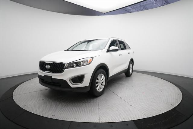 2016 Kia Sorento 2.4L LX