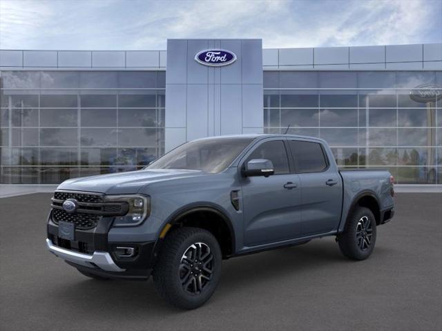 2024 Ford Ranger LARIAT for sale in Grand Rapids, MI