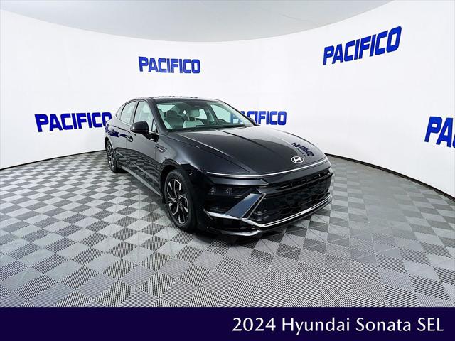 2024 Hyundai Sonata