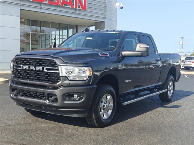 2023 Ram 2500