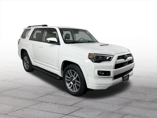 2022 Toyota 4Runner