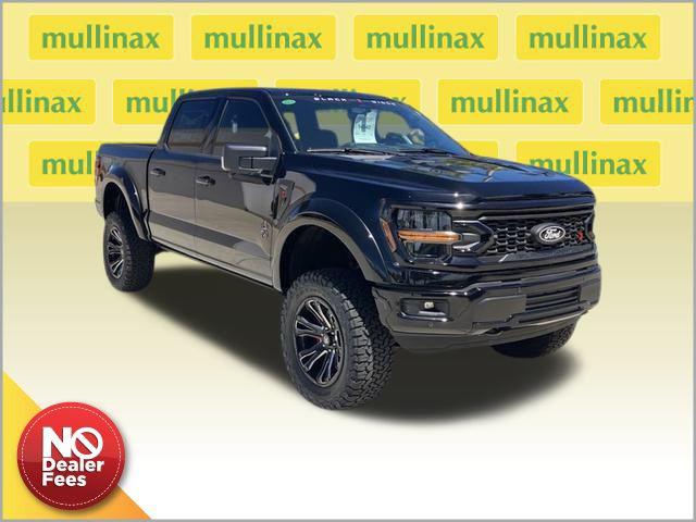2024 Ford F-150 XLT for sale in Kissimmee, FL