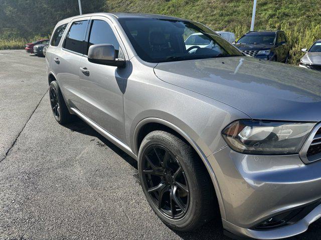 2015 Dodge Durango