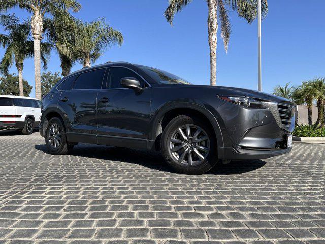 2020 Mazda CX-9