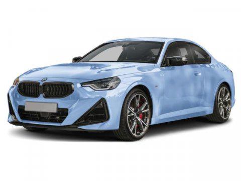 2025 BMW 2 Series