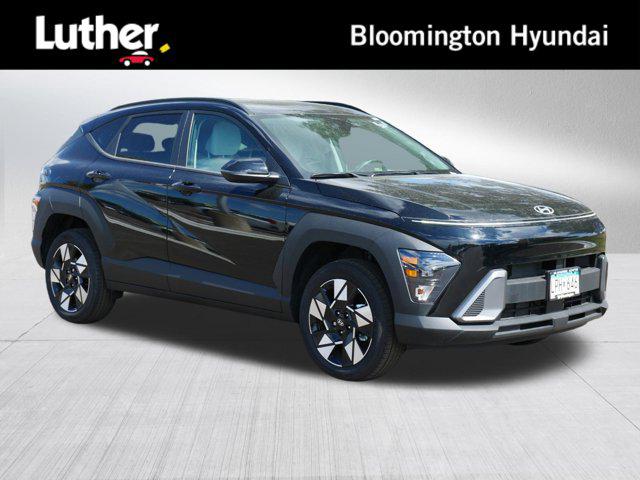 2024 Hyundai Kona