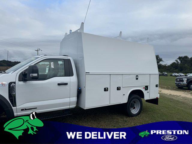 2024 Ford F-550 XL for sale in Denton, MD