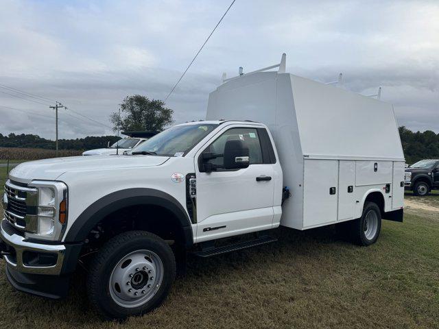 2024 Ford F-550 XL