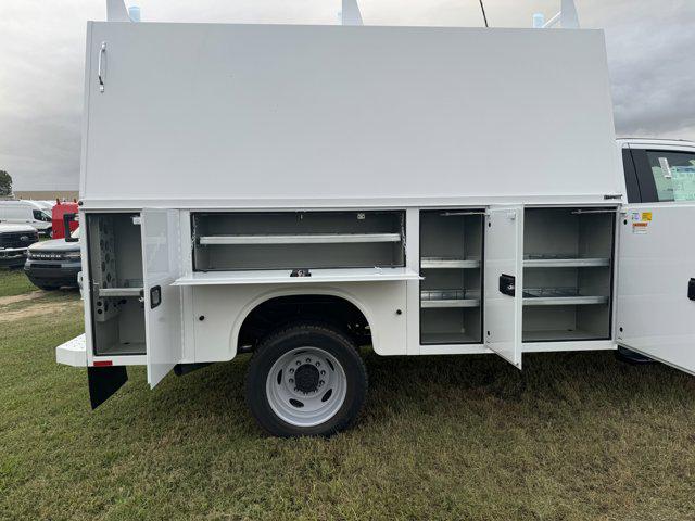 2024 Ford F-550 XL