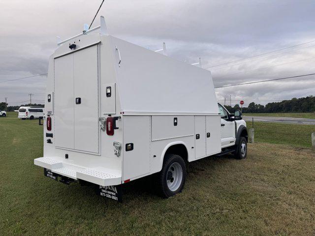 2024 Ford F-550 XL