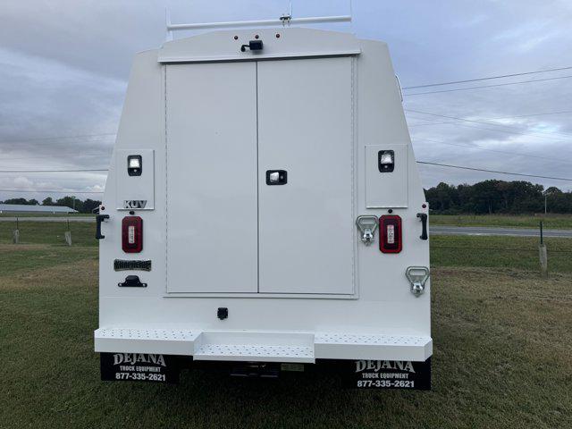 2024 Ford F-550 XL