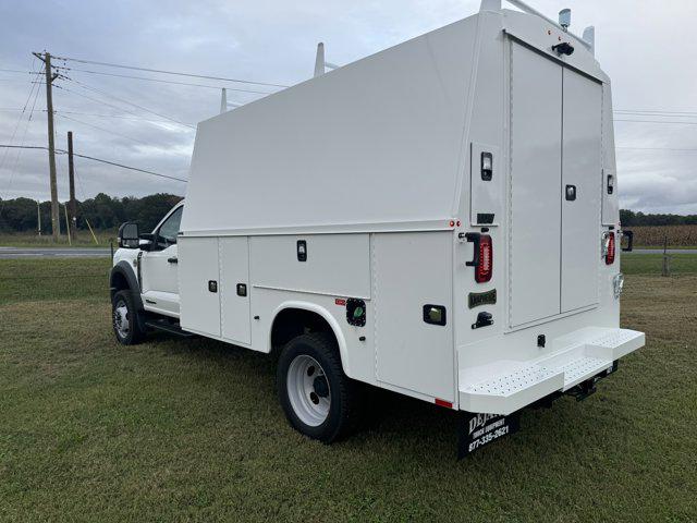 2024 Ford F-550 XL