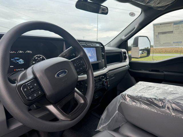 2024 Ford F-550 XL
