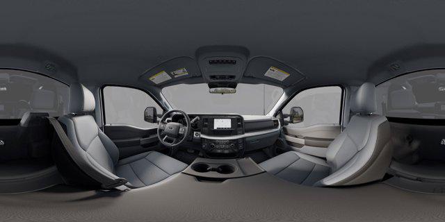 2024 Ford F-550 XLT