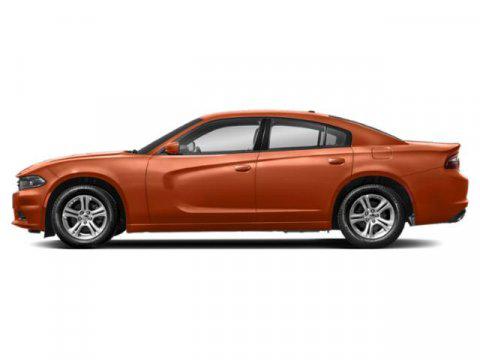 2023 Dodge Charger SXT AWD