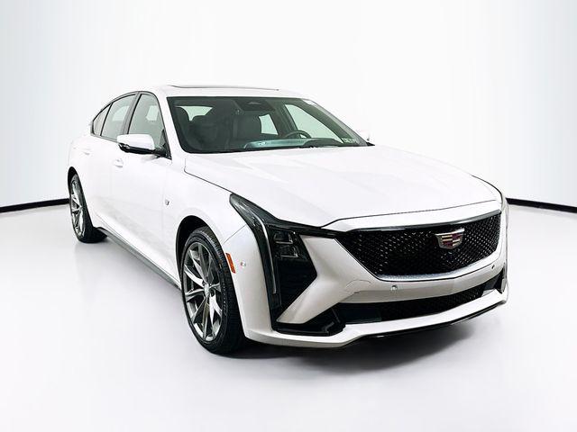 2025 Cadillac CT5 Sport RWD for sale in Doylestown, PA