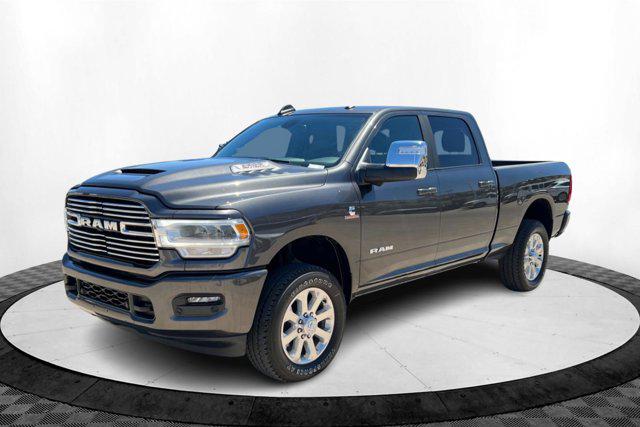 2024 Ram 3500