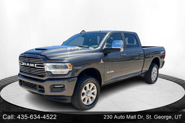 2024 Ram 3500