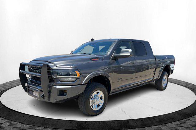 2021 Ram 2500