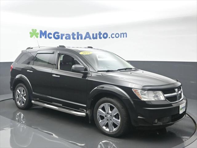 2010 Dodge Journey