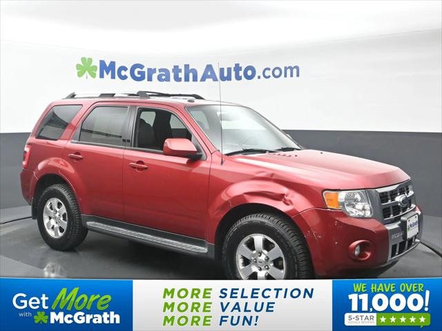 2012 Ford Escape