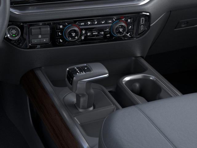 2024 Chevrolet Silverado 1500 4WD Crew Cab Short Bed High Country