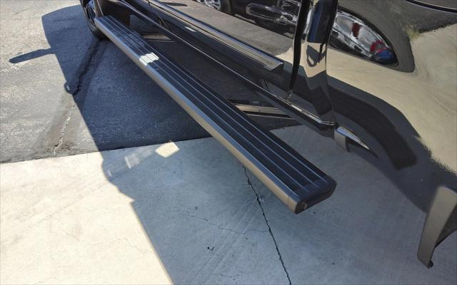 2024 Chevrolet Silverado 1500 4WD Crew Cab Short Bed High Country