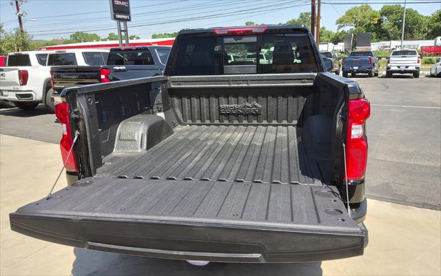 2024 Chevrolet Silverado 1500 4WD Crew Cab Short Bed High Country