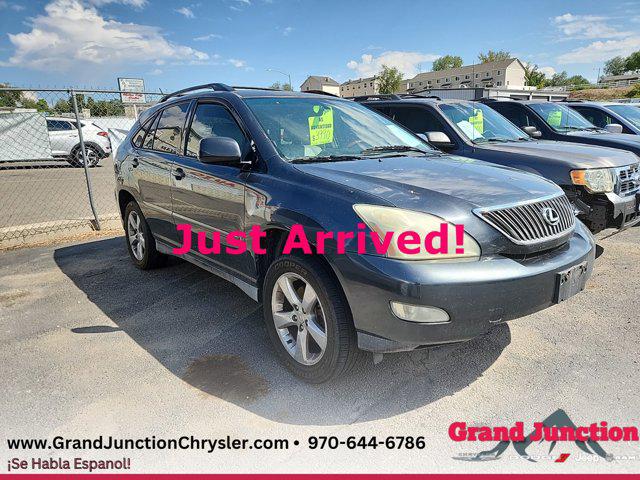 2004 Lexus RX 330