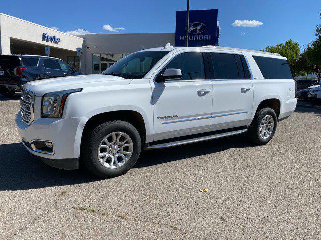 2019 GMC Yukon XL