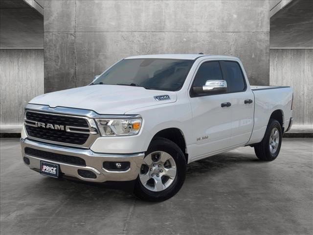 2024 Ram 1500 Lone Star Quad Cab 4x2 6'4" Box for sale in Corpus Christi, TX