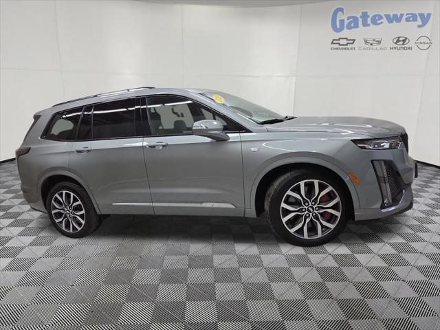 2023 Cadillac XT6 Sport for sale in FARGO, ND