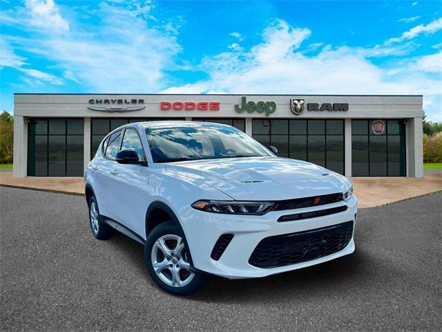 2025 Dodge Hornet HORNET GT