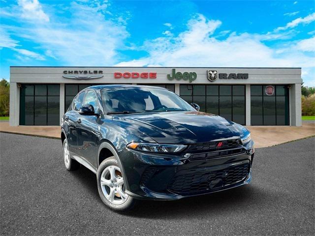 2025 Dodge Hornet HORNET GT