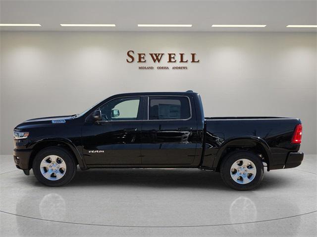 2025 RAM Ram 1500 RAM 1500 LONE STAR CREW CAB 4X2 57 BOX