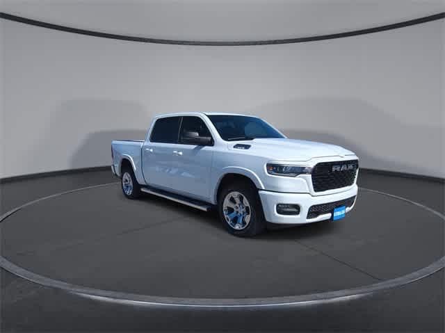 2025 RAM Ram 1500 RAM 1500 LONE STAR CREW CAB 4X2 57 BOX