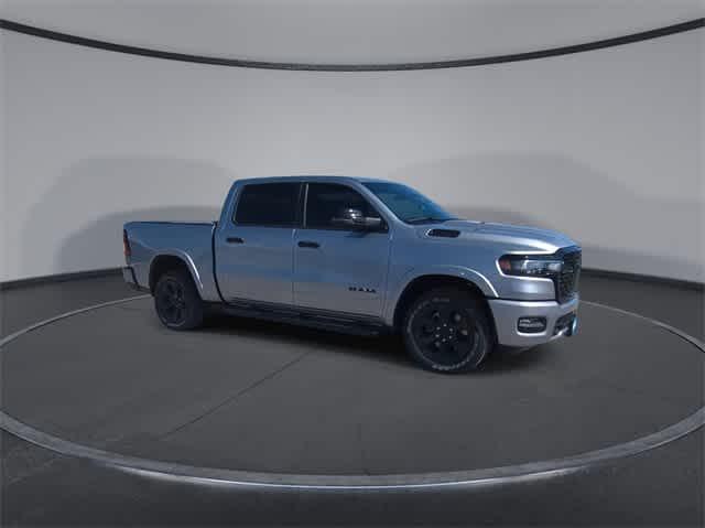 2025 RAM Ram 1500 RAM 1500 LONE STAR CREW CAB 4X2 57 BOX